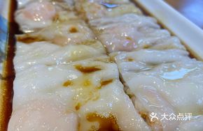 Guangdong Stone-Milled Fresh Shrimp Sausage