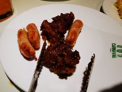 -戈拿旺巴西烤肉(崇文门店)