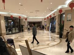 -荣誉大酒店·荣誉海鲜酒楼(晋江电力店)