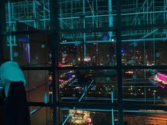 -VENU+海景酒廊