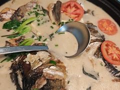 -香丰阁·烤鸭·川湘菜(清河店)