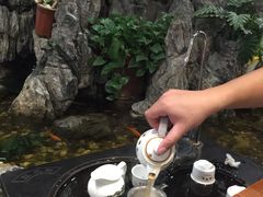 -丰圆轩粤式茶楼 . 点心粤菜(夏茅店)