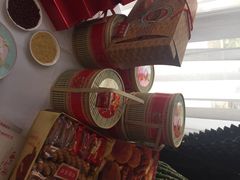 莫奈花园-莫奈花园餐厅(麦迪逊花园店)