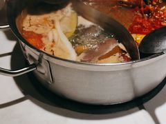 -吉布鲁牛排海鲜自助(芙蓉万家丽店)
