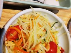 -米泰芒·东南亚料理(体育西店)