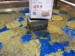 -盒马鲜生(顺义店)