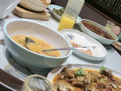 -和源祥·日照菜扛把子(万平口一店)