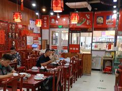 -老北京炸酱面·京味菜(西花市店)