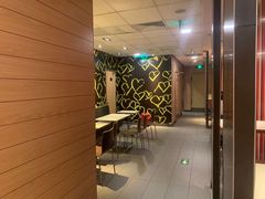 -麦当劳(北京金星西路店)