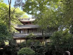 -天一阁博物院