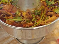 -郑记•不夜城烧烤•龙虾•虾蟹(黄鹤楼店)