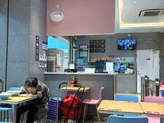 -小杨生煎(周浦万达店)