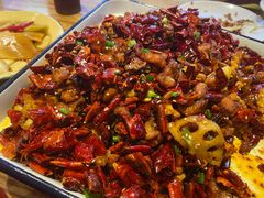 -兔槽江湖菜·重庆璧山兔(水围店)