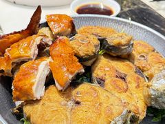 -东江海鲜大排档·潮汕菜·砂锅粥