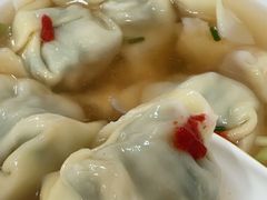 -小胖子馄饨店(洪兴路店)