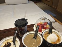 -云中漫步·足疗养生会馆(金开店)