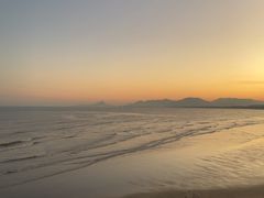 -南澳海滩
