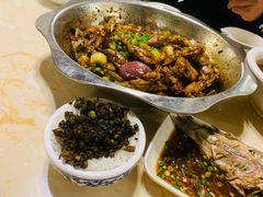 -勇记干锅居(德阳店)