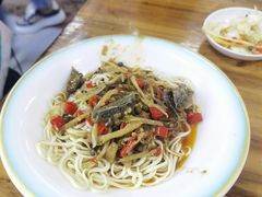 -川宜·胡二娃面馆(总店)