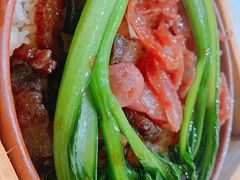 -东方之珠海鲜酒楼(南开店)