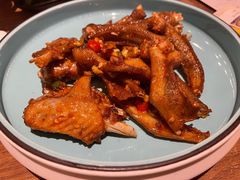 -先记烧鹅王·本地粤菜(福永店)