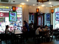 -朱鸿兴面馆(镇湖店)