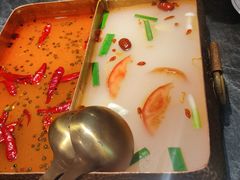 -许府牛火锅(信义坊总店)