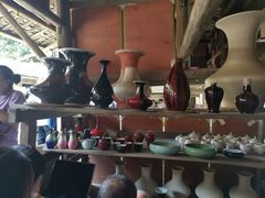 -景德镇古窑民俗博览区