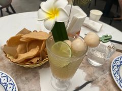 -KingThaia金泰兰(滨江天街店)