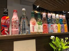 -雷神拉面(财富中心玉米楼店)