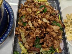 -金鸭都·老北京特色家常菜(潘家园店)