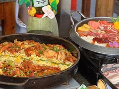 -兰正韩·韩国料理(春熙路店)