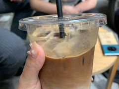 -浆木咖啡馆(湘子庙街店)