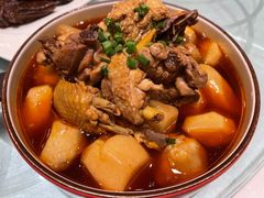 -陶然居·重庆菜(南滨路店)