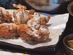 -咕咕站韩国料理(紫金港店)