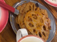 -冶建镜子·老南昌大排档·江西虾王(总店)