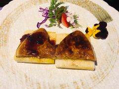 -羽山料理
