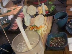 -湊湊火锅·茶憩(东城万达店)