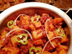 -广州中心皇冠假日酒店-环市食坊·海鲜自助餐厅