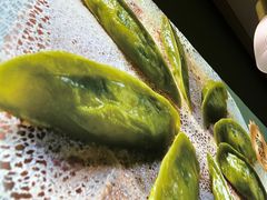 -宽鲜·海鲜锅贴·青岛菜(华润万象城店)