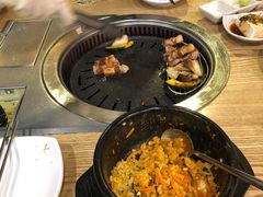 -黄金牧场(明洞总店)
