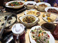 -加顺农场餐厅