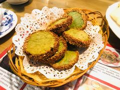 -炊烟·山房菜