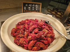 -元一希尔顿酒店·鲜切牛肉火锅禅自助餐厅