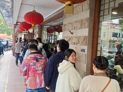 -柴氏风味斋(甘家口店)
