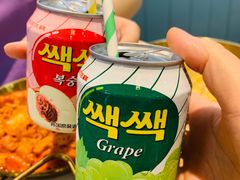 -朴鲸家正宗韩国料理(福田店)