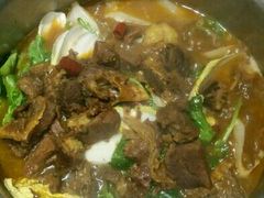 -手选潮汕鲜活牛肉火锅(二七广场店)