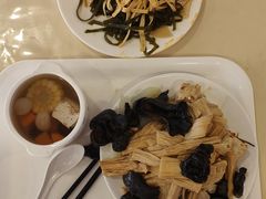 -新梅园不夜粥(龙华店)