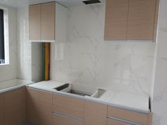 -佰丽爱家全屋定制(汶水店)