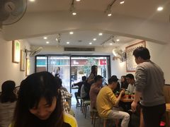 大堂-晓午阳常熟炒浇面(红庙店)